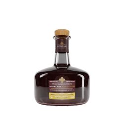 Rum & Cane Panama 20 Y.O. Single Barrel, GIFT