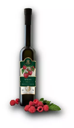 Szicsek Málna - Malinovica 44% 0.5L