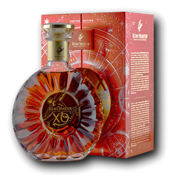 Rémy Martin XO Limited Edition Reach for The Stars 40% 0.7L