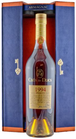 Clés des Ducs 1994 40% 0.7L