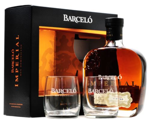 Barcelo Imperial Dominicano 38% 0,7L