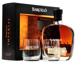 Barcelo Imperial Dominicano 38% 0,7L