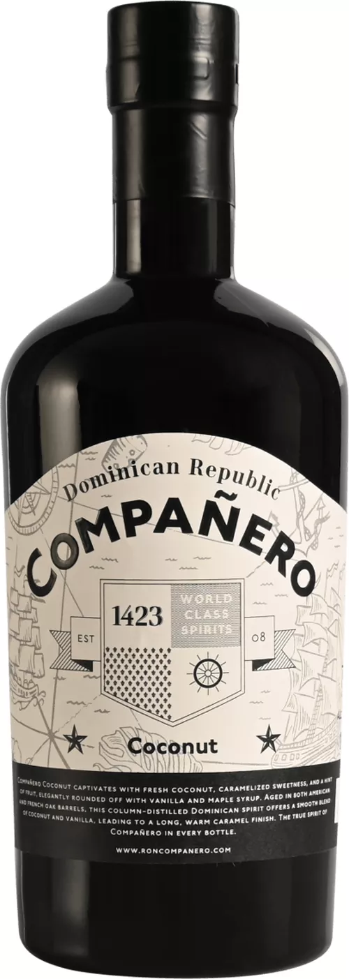 Companero Coconut
