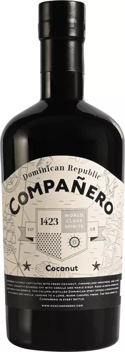 Companero Coconut