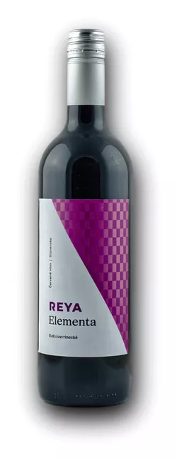 Reya Elementa Svätovavrinecké 2023 12.5% 0.75L