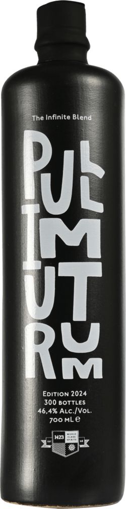 Pullimut Rum Edition 2024