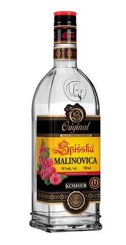 Spišská Malinovica Originál