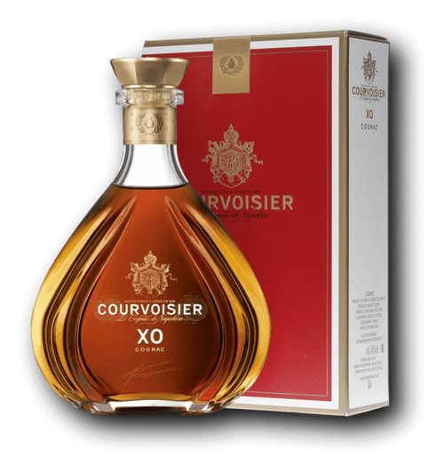 Courvoisier XO 40% 1.0L
