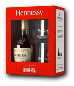 Hennessy VS 40% 0.7L