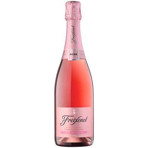 Freixenet Cordon Rosado Seco