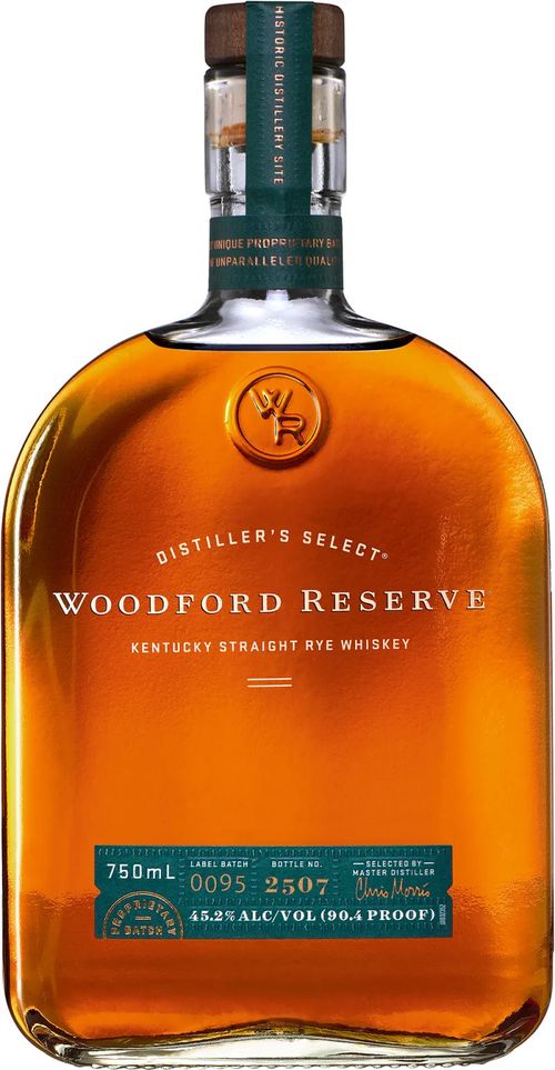 Woodford Reserve Rye