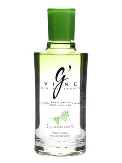 G'Vine Gin Floraison