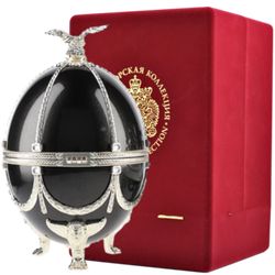 Imperial Collection Faberge Black Metalized 40% 0.7L