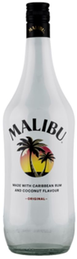 Malibu Original 21% 1.0L