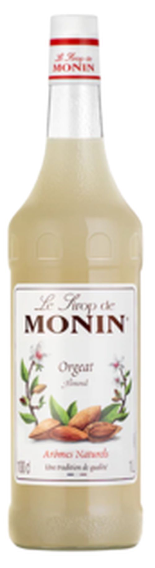 Monin Almond Sirup