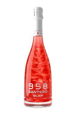 958 Santero Red Glam