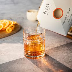 NIO Cocktails Milano Torino 17% 0.1L