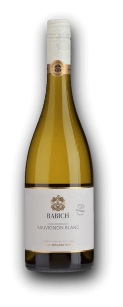 Babich Sauvignon Blanc 2025 12.5% 0.75L