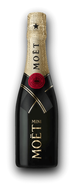 Moët & Chandon Impérial Brut 12.5% 0.2L