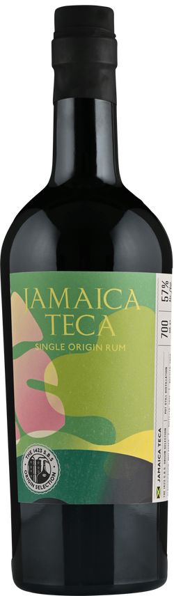 S.B.S Origin Jamaica TECA