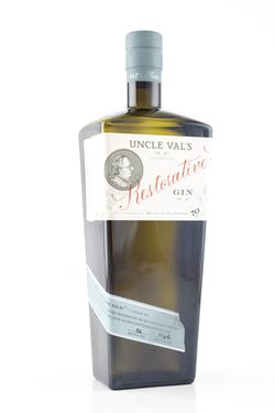Uncle Val’s Uncle Val's Restorative Gin 45% 0,7L