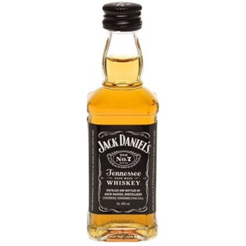 Jack Daniel's