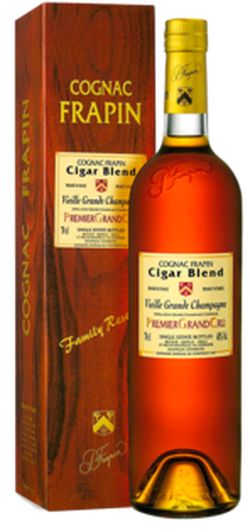 Frapin Cigar Blend 40% 0,7l