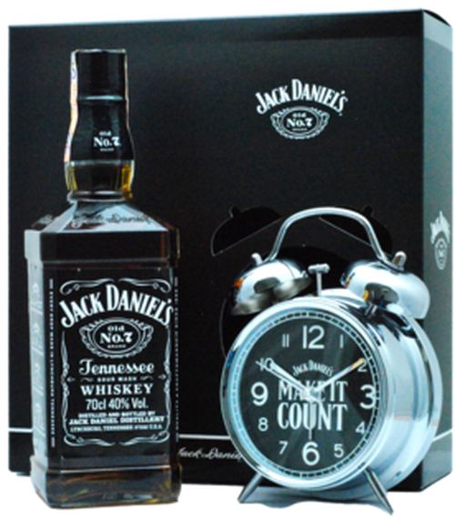 Jack Daniel's Old N°. 7 40% 0,7L