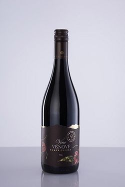 Miluron Višňové víno 10,5% 0,75L
