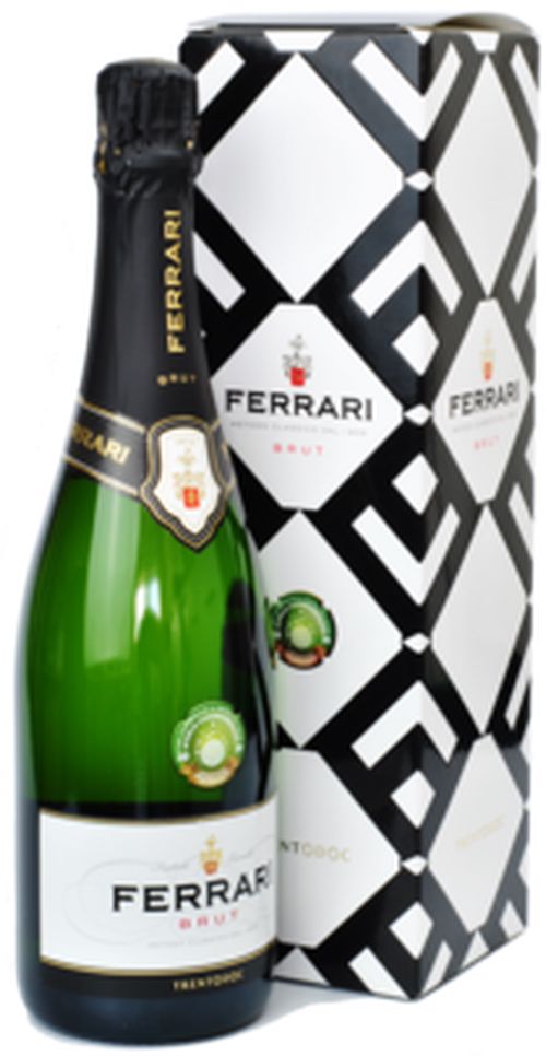 Ferrari Brut 12.5% 0.75L