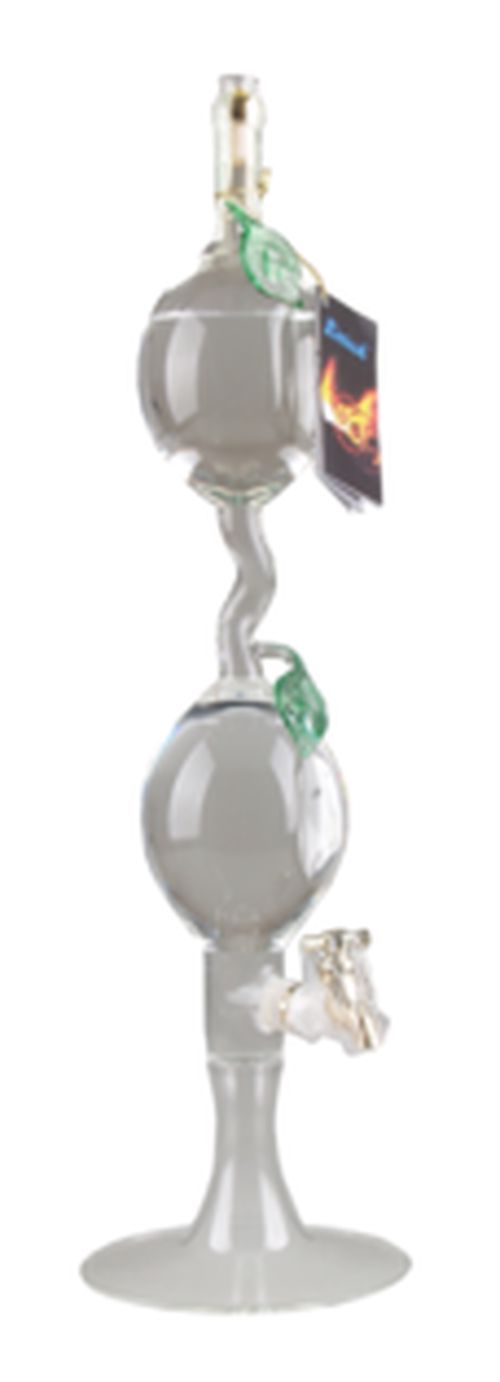 Detesk Slivka 40% 0,5l