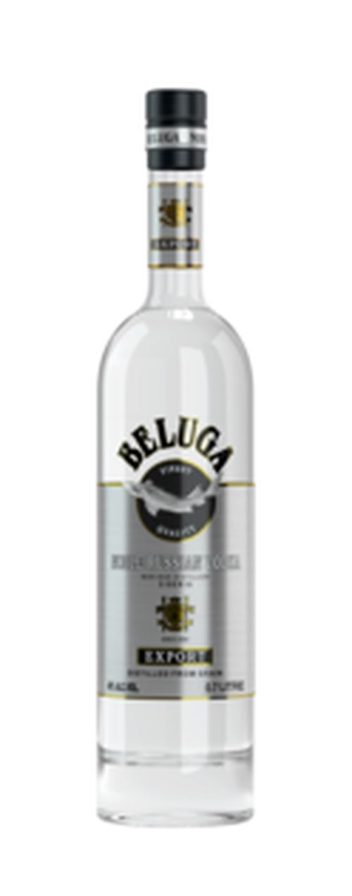 Beluga Noble 40% 0,7L