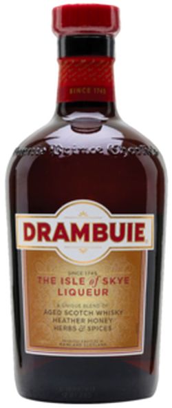 Drambuie 40% 0,7l