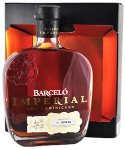 Barcelo Imperial 38% 0,7l