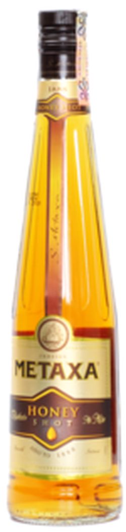 Metaxa Honey 30% 0,7L