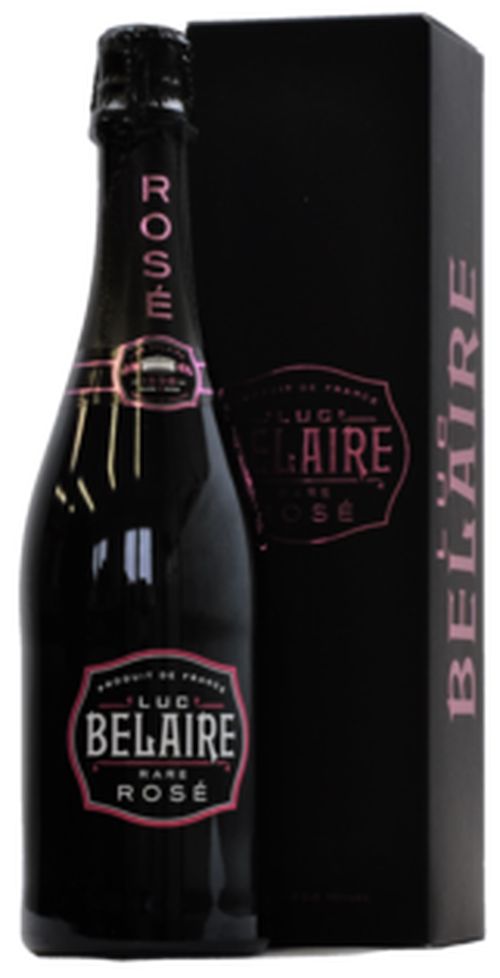 Luc Belaire Rare Rose 12,5% 0,75L