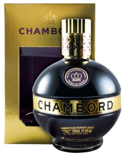 Chambord 16,5% 0,5L