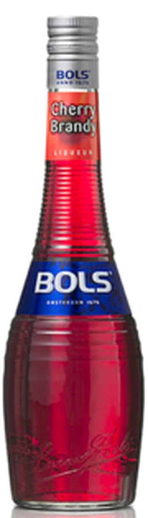 Bols Cherry 24% 0,7l