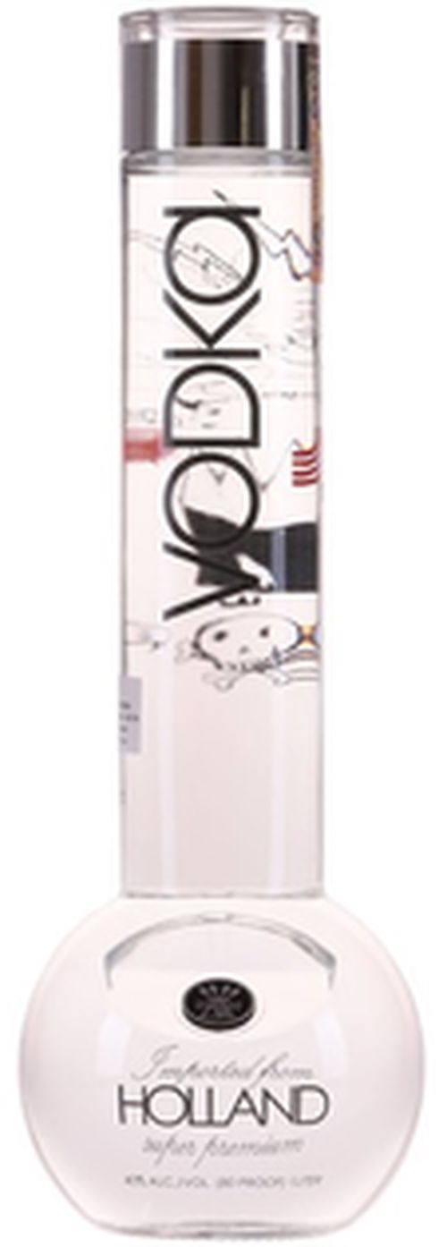 Bong Spirit Ogi Tokyo 40% 1,0L