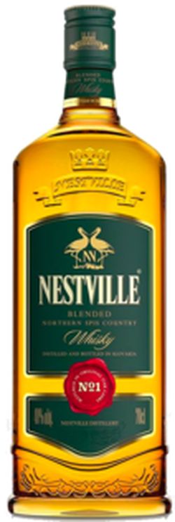 Nestville 40% 0,7l