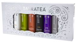 Tatratea Mini Set I. 22% - 72% 0,24L