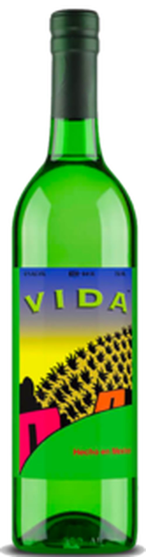 Del Maguey Mezcal Vida 42% 0,7L