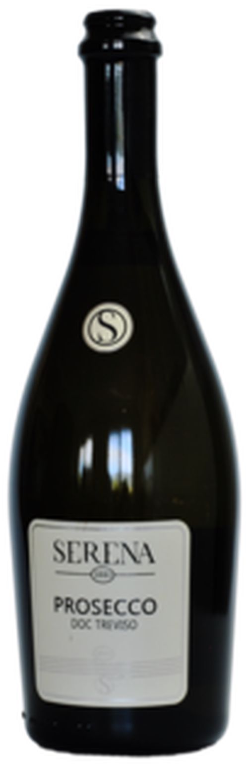 Serena Prosecco D.O.C. Treviso 10.5% 0.75L