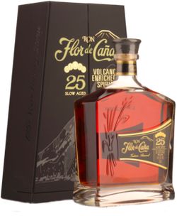 Flor de Cana Centenario 25YO 40% 0,7l