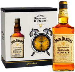Jack Daniel´s Honey 35% 0.7L
