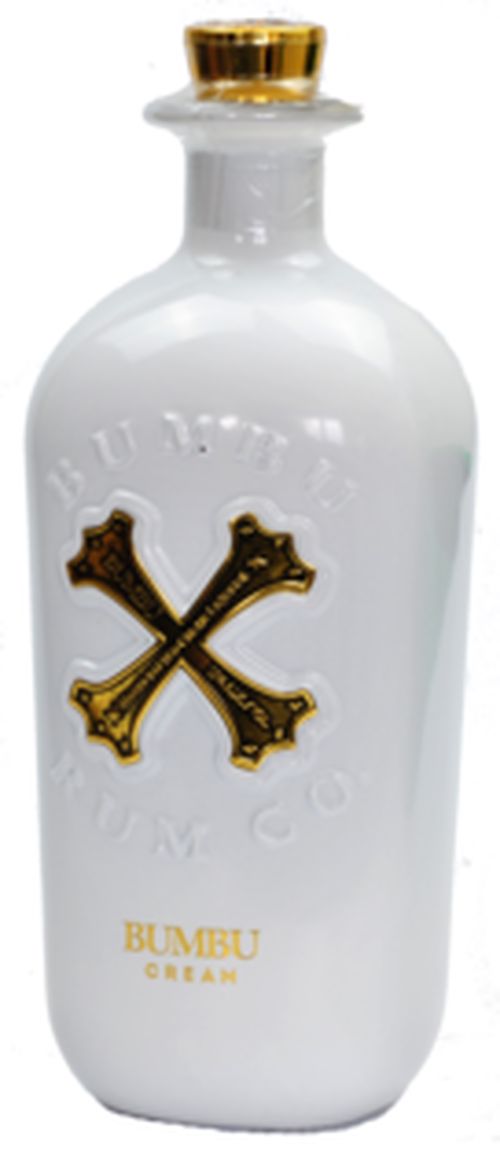 Bumbu Cream 15% 0.7L