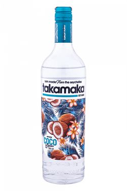 Takamaka Coco