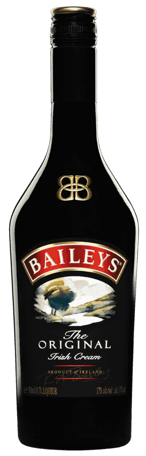 Bailey's