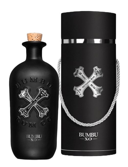 Bumbu XO, GIFT