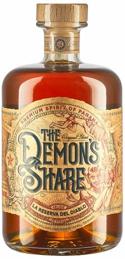 The Demon's Share